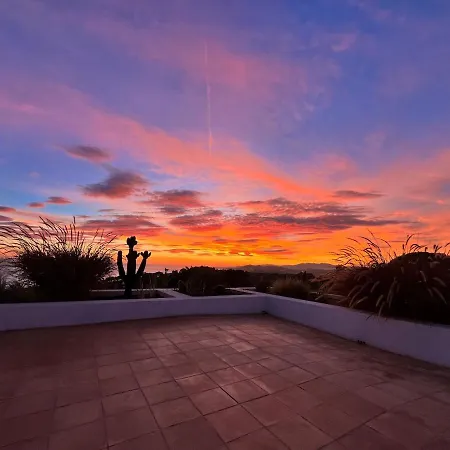 Romantic Sea Views On The Costa Brava