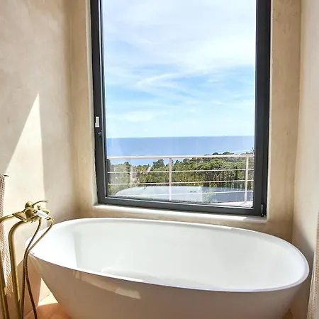 Romantic Sea Views On The Costa Brava 빌라 료렛 드 마르