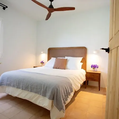 빌라 Romantic Sea Views On The Costa Brava