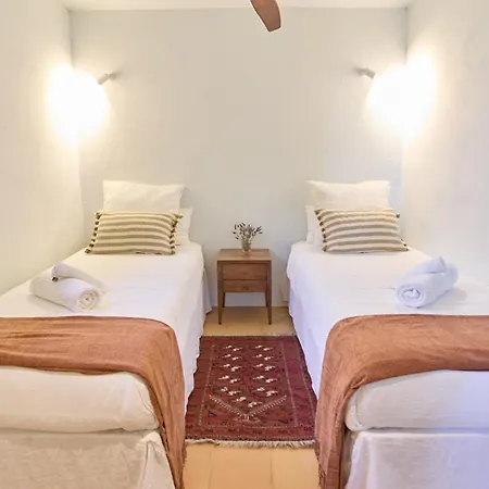 Romantic Sea Views On The Costa Brava