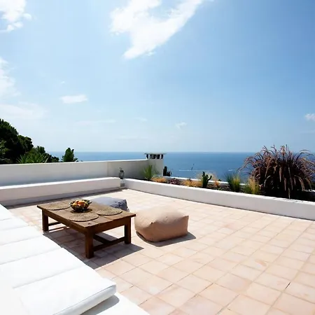 Romantic Sea Views On The Costa Brava 빌라 *