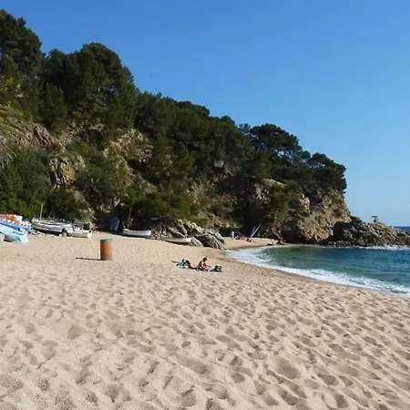 빌라 Romantic Sea Views On The Costa Brava