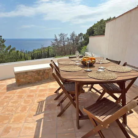 Romantic Sea Views On The Costa Brava * 료렛 드 마르