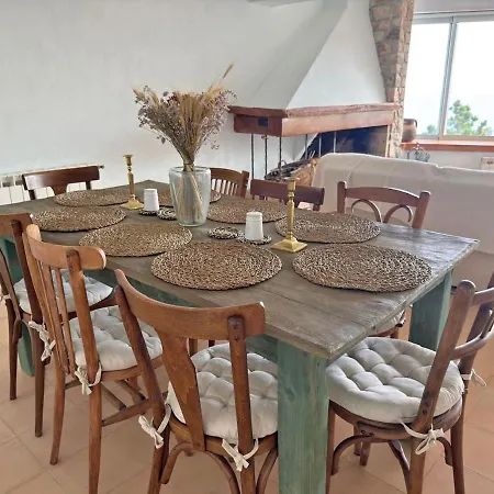 빌라 Romantic Sea Views On The Costa Brava *