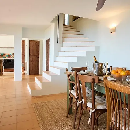 Romantic Sea Views On The Costa Brava 빌라 *