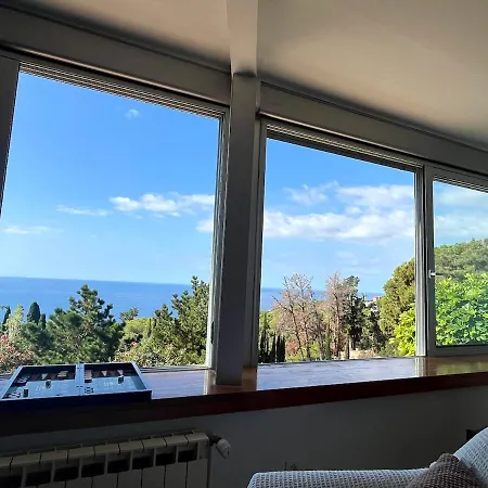 Romantic Sea Views On The Costa Brava 빌라 료렛 드 마르