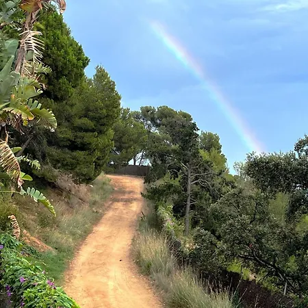 Romantic Sea Views On The Costa Brava 빌라 료렛 드 마르