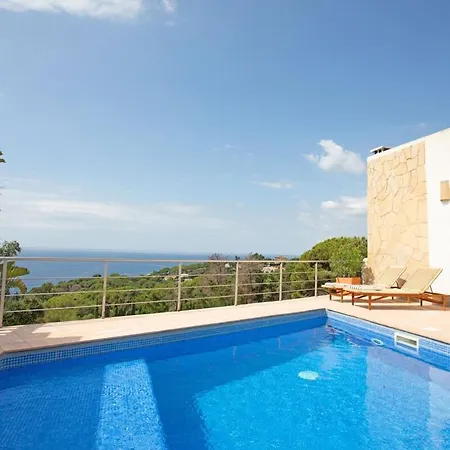 Romantic Sea Views On The Costa Brava * 료렛 드 마르