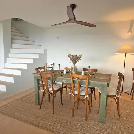 빌라 Romantic Sea Views On The Costa Brava 료렛 드 마르