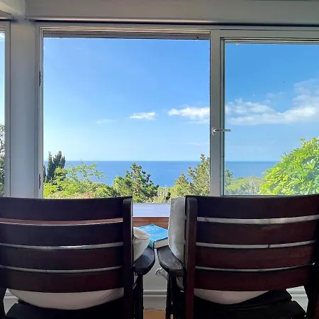 Romantic Sea Views On The Costa Brava *